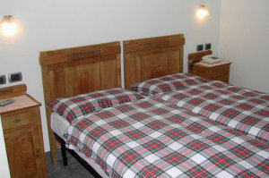 Hotel Compagnoni