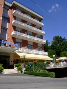 Park Hotel
