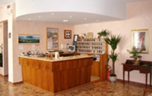 Park Hotel