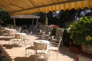 Park Hotel