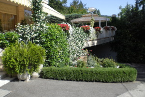 Park Hotel