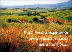 Park Hotel