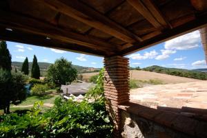 La Fornacina Country House