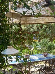 La Fornacina Country House