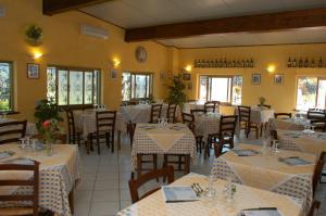 Hotel Etrusco