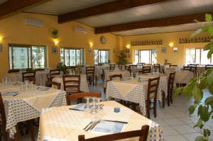 Hotel Etrusco