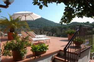 Hotel Etrusco