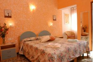 Hotel Etrusco