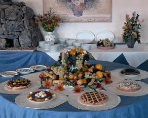 Hotel Resort & Spa Baia Caddinas