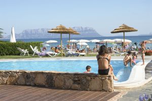 Hotel Resort & Spa Baia Caddinas