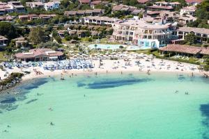 Hotel Resort & Spa Baia Caddinas