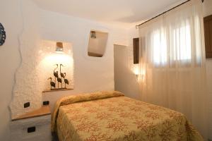 Hotel Resort & Spa Baia Caddinas