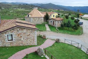Parco Donnortei