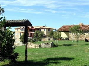 Parco Donnortei