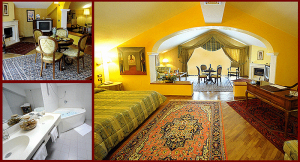 Filippone Hotel & Ristorante