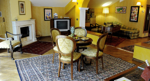 Filippone Hotel & Ristorante