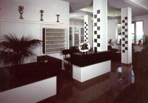 Hotel Alba D'Oro