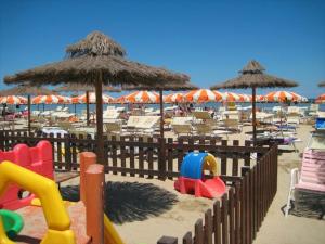 Hotel Alba D'Oro
