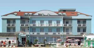 Hotel Alba D'Oro