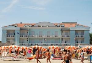 Hotel Alba D'Oro