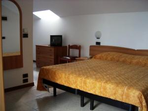Hotel Alba D'Oro