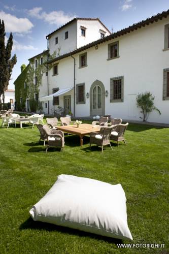 Villa Dianella