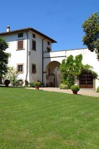 Villa Dianella