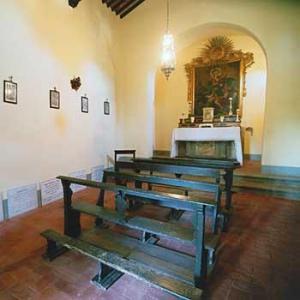 Villa Dianella