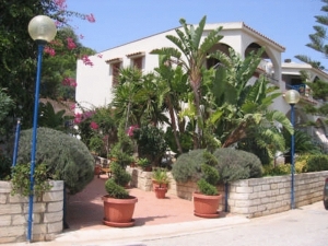 Residence Capo San Marco & Renella