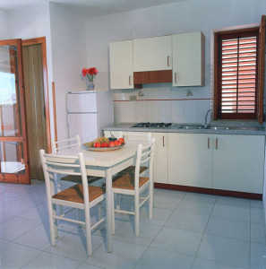 Residence Capo San Marco & Renella
