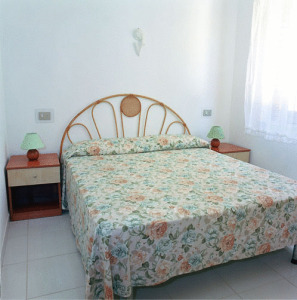 Residence Capo San Marco & Renella