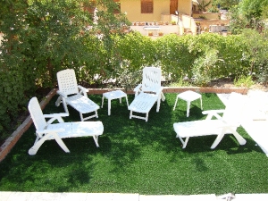Residence Capo San Marco & Renella