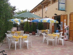 Residence Capo San Marco & Renella