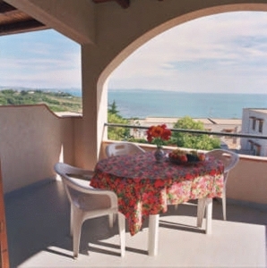 Residence Capo San Marco & Renella