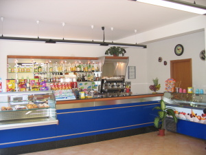 Residence Capo San Marco & Renella