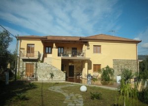 Villa Ambrosia