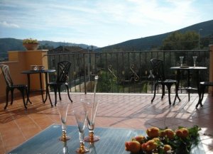 Villa Ambrosia