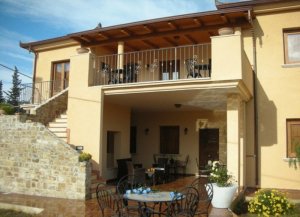 Villa Ambrosia