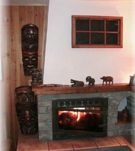Chalet Alpina
