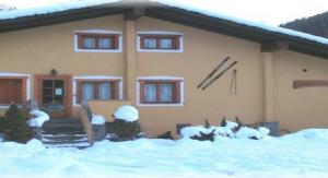 Chalet Alpina
