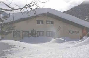 Chalet Alpina