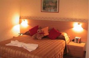 Chalet Alpina