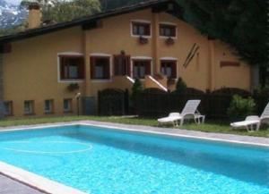 Chalet Alpina