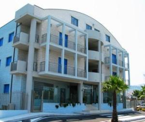 Residence Miljunka