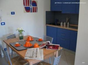 Residence Miljunka
