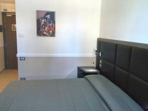 Hotel Artis