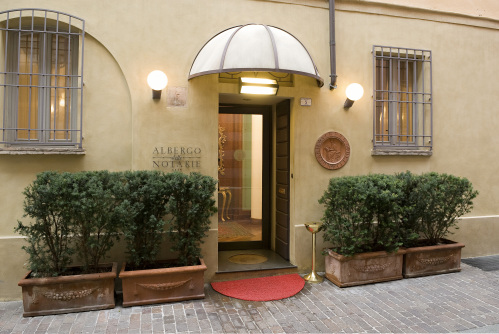 Hotel Camay