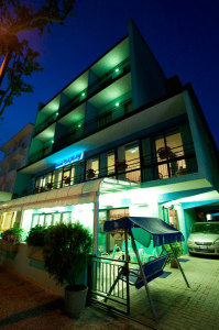 Hotel Camay