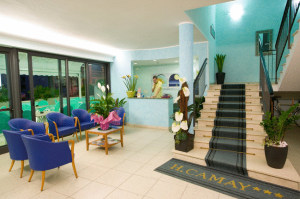 Hotel Camay
