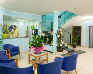 Hotel Camay